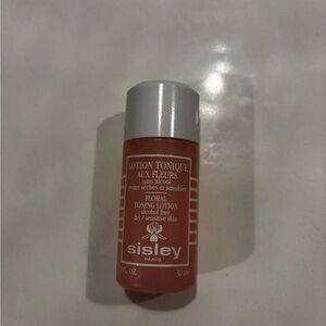 Sisley Floral Toning Lotion - Soft Pink